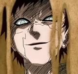 11 :wink2: poze cu gaara!