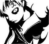 13 :nod: poze cu gaara!