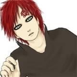 17 :razz: poze cu gaara!