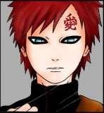 21 :cool: poze cu gaara!