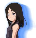 1 :razz: poze cu hanabi hyuuga!