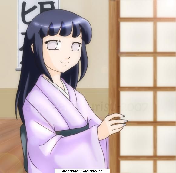 doi :rolleyes: poze cu hinata!
