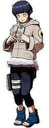 pu  shi eu!! :nod: poze cu hinata!