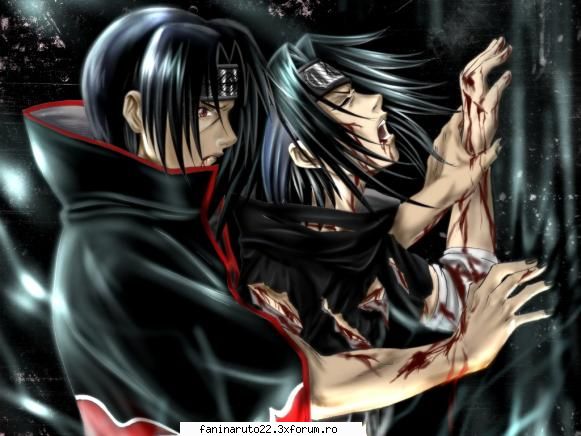 :d poze cu itachi