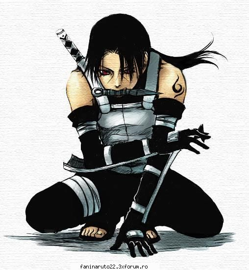 :hi: poze cu itachi