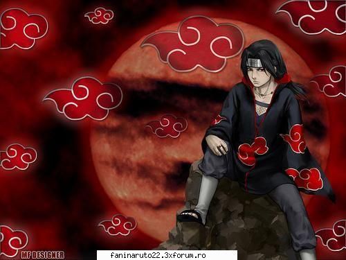 :hi: poze cu itachi
