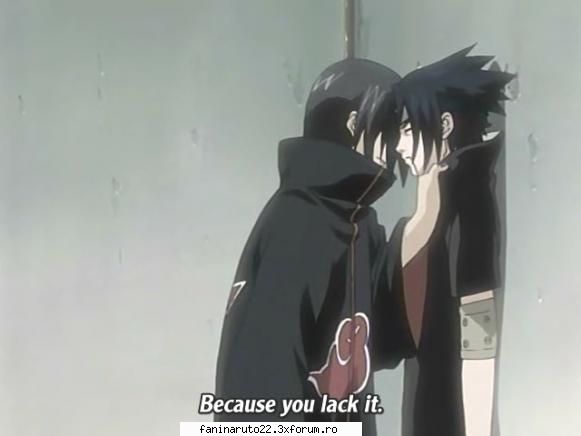 :zzz: poze cu itachi