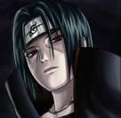 prima poze cu itachi