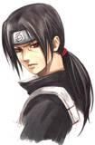 a treia poze cu itachi