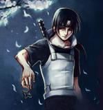 a patra poze cu itachi