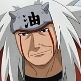 6 :razz: poze cu jiraya