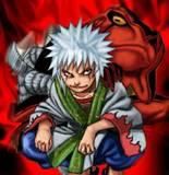 7 :wink2: poze cu jiraya