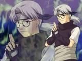 shase poze cu kabuto
