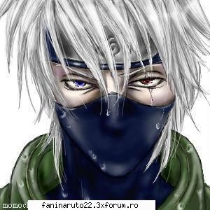 1 :limba: poze cu kakashi