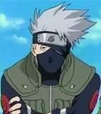 2 :wink2: poze cu kakashi