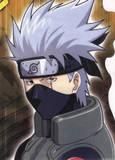 3 :nod: poze cu kakashi