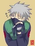 4 :zzz: poze cu kakashi