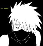 5 :razz: poze cu kakashi