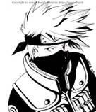 9 :limba: poze cu kakashi