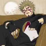 4 :zzz: poze cu kankuro!