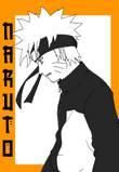 1. poze cu naruto!