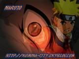 2. poze cu naruto!