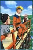 5. poze cu naruto!