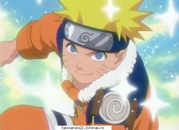 mai pun si eu una :dinti: poze cu naruto!
