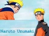 2. poze cu naruto!