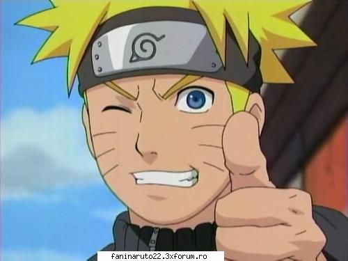 ce poze sweet pun si eu :zzz: 
unu... :rolleyes: poze cu naruto!