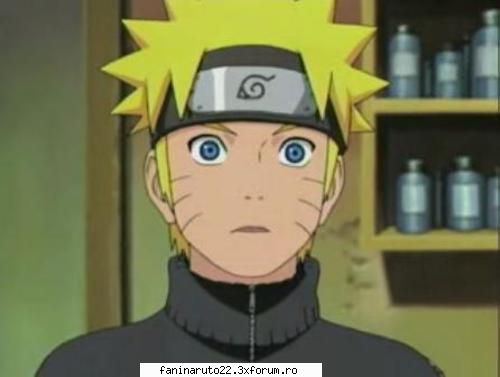 doi... :rolleyes: poze cu naruto!