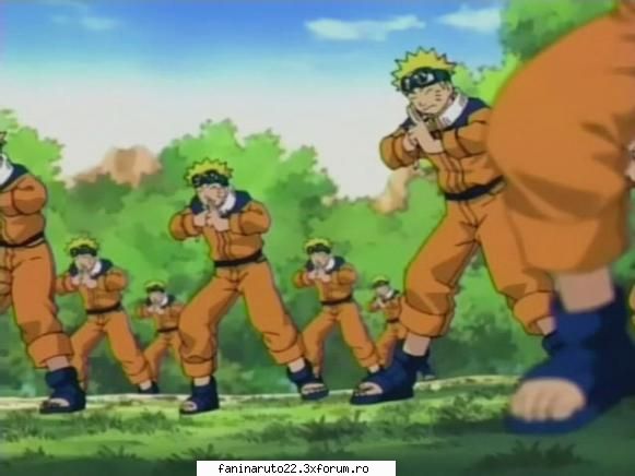 patru... poze cu naruto!
