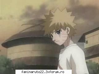 cinci poze cu naruto!
