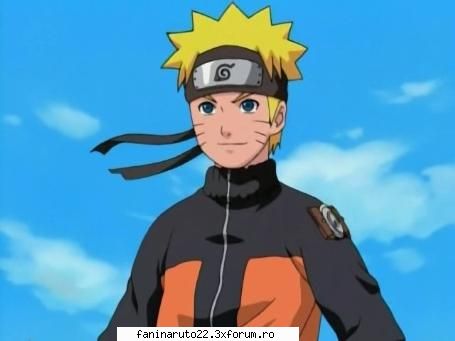 prima poze cu naruto!