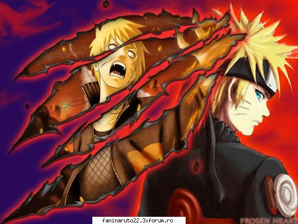 :wink2: poze cu naruto!