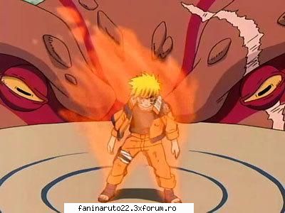 pun si yo cateva poze cu el poze cu naruto!
