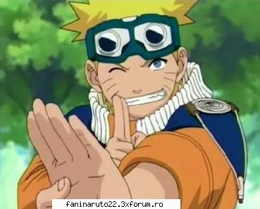 ... poze cu naruto!