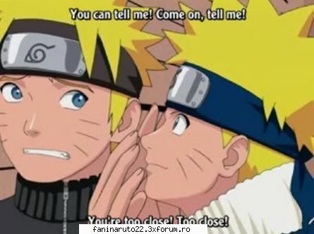 4. :hi: poze cu naruto!