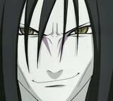 a doua poze cu orochimaru