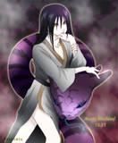 a patra poze cu orochimaru