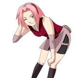 poze cu sakura