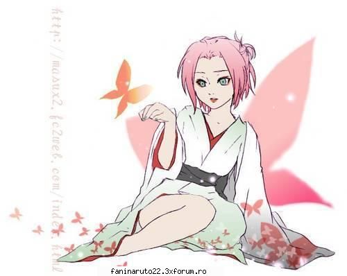 poze cu sakura