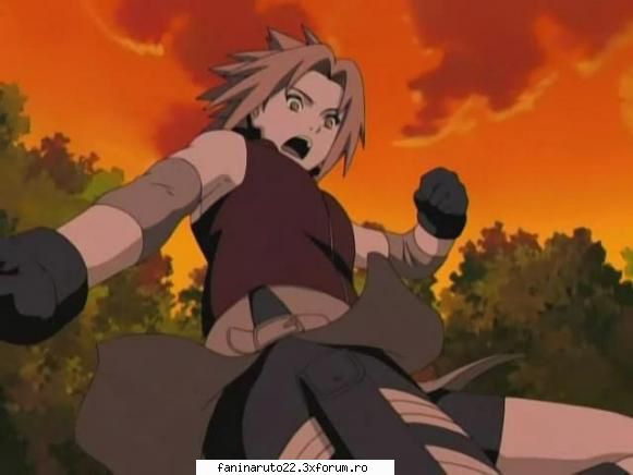 cinci :zzz: poze cu sakura an shippuden