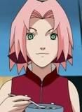18. poze cu sakura an shippuden