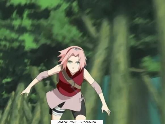 chiar e draguta ultima :dinti: 

mai pun si eu una :hi: poze cu sakura an shippuden