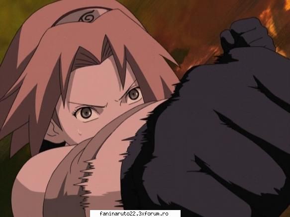 :wink2: poze cu sakura an shippuden