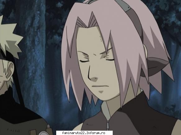 :wink2: poze cu sakura an shippuden