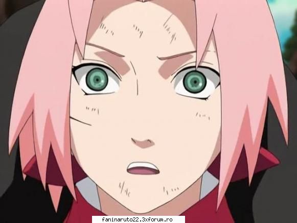 :dinti: poze cu sakura an shippuden