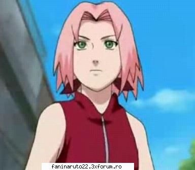 :wink2: poze cu sakura an shippuden