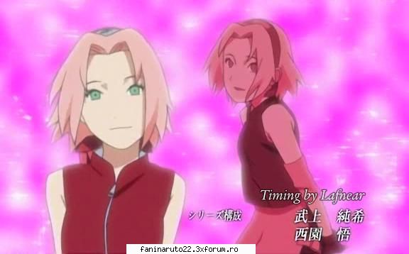 :wink2: ultima poze cu sakura an shippuden